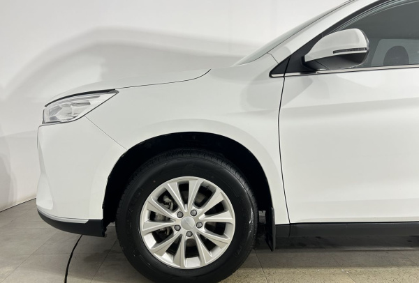 Haval M6 2024 года с пробегом 17 471 км, фото 9