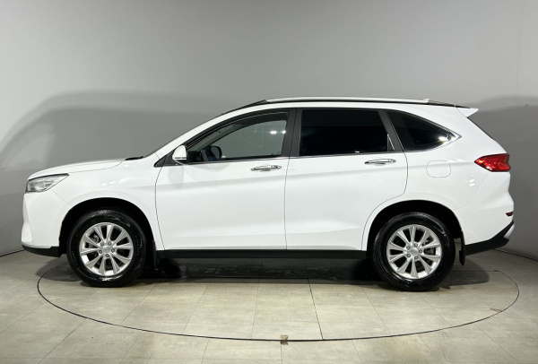 Haval M6 2024 года с пробегом 17 471 км, фото 11