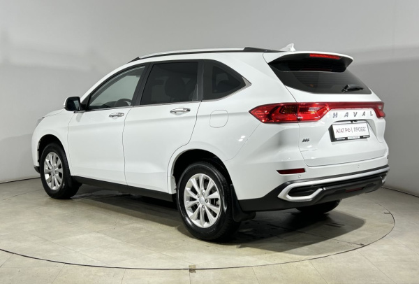 Haval M6 2024 года с пробегом 17 471 км, фото 10