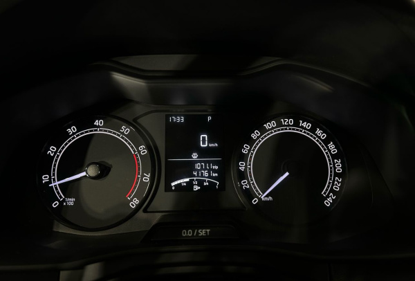 ŠKODA Rapid 2021 года с пробегом 41 761 км, фото 16