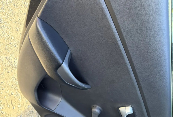 Kia Rio 2016 года с пробегом 143 660 км, фото 21