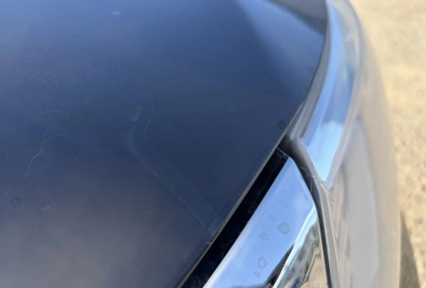 Kia Rio 2016 года с пробегом 143 660 км, фото 22