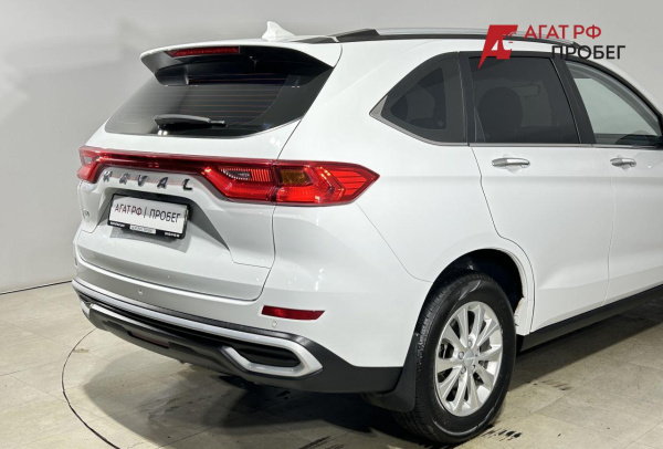 Haval M6 2024 года с пробегом 17 471 км, фото 3