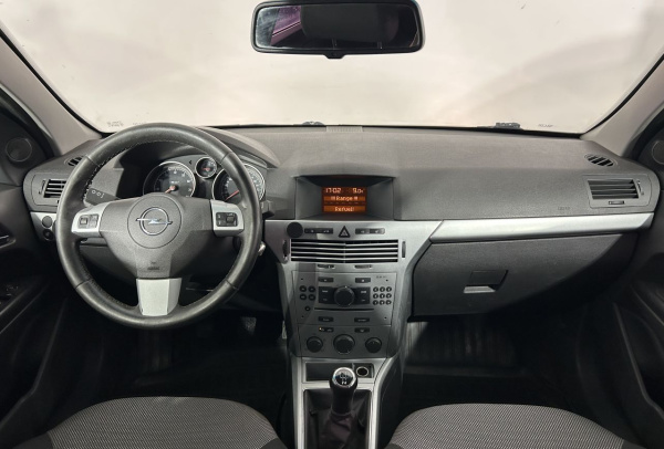 Opel Astra 2013 года с пробегом 322 000 км, фото 18